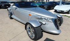 2000 Plymouth Prowler Base