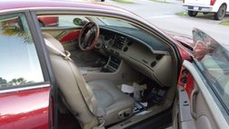 1999 Buick Riviera Supercharged