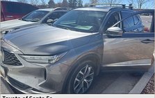 2024 Acura MDX SH-AWD w/Tech