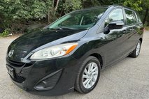 2015 Mazda MAZDA5 Sport