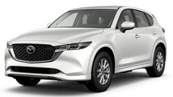 2024 Mazda CX-5 2.5 S Preferred