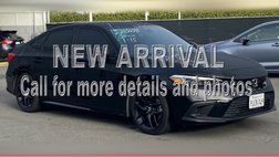 2024 Honda Civic Si