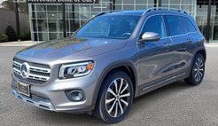 2022 Mercedes-Benz GLB GLB 250 4MATIC