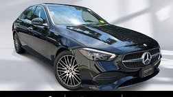 2022 Mercedes-Benz C-Class C 300 4MATIC