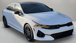 2023 Kia K5 GT