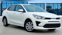 2023 Kia Rio LX