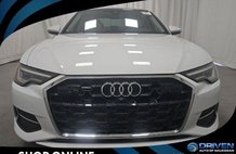 2024 Audi A6 quattro Premium Plus 45 TFSI