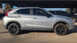 2018 Mitsubishi Eclipse Cross LE