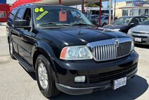 2006 Lincoln Navigator Luxury