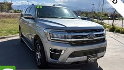 2023 Ford Expedition MAX Limited