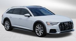 2023 Audi A6 allroad quattro Premium Plus 55 TFSI