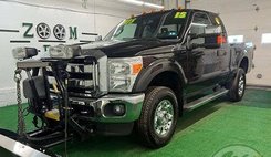 2015 Ford Super Duty F-350 XLT