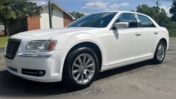 2014 Chrysler 300 Base