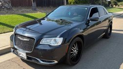 2015 Chrysler 300 Limited
