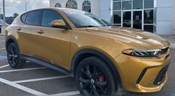 2024 Dodge Hornet GT