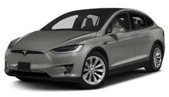 2016 Tesla Model X P90D