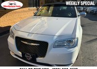 2015 Chrysler 300 C Platinum
