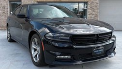 2017 Dodge Charger SXT