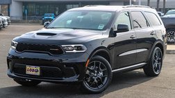 2026 Dodge Durango GT HEMI