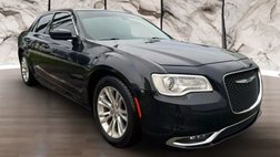 2017 Chrysler 300 Limited