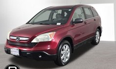 2009 Honda CR-V EX