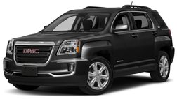 2017 GMC Terrain SLE-2
