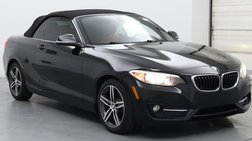 2017 BMW 2 Series 230i