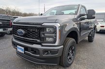 2026 Ford Super Duty F-350 XL