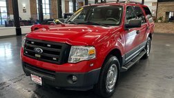 2011 Ford Expedition XL