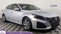 2023 Nissan Altima 2.5 S