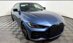 2023 BMW 4 Series 430i xDrive