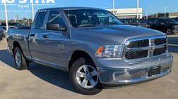 2020 Ram Ram Pickup 1500 Classic Tradesman