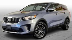 2020 Kia Sorento LX V6