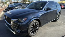 2025 Mazda CX-90 3.3 Turbo S Premium Plus