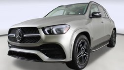 2023 Mercedes-Benz GLE-Class GLE 350