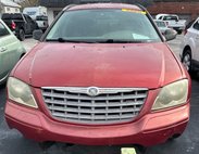 2005 Chrysler Pacifica Base