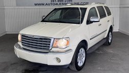 2007 Chrysler Aspen Limited