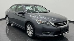 2013 Honda Accord EX