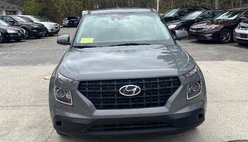2021 Hyundai Venue SE