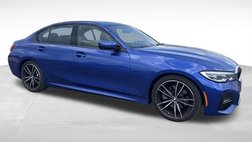 2021 BMW 3 Series 330i