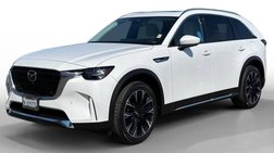 2024 Mazda CX-90 Plug-in Hybrid Premium Plus