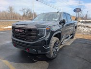 2022 GMC Sierra 1500 AT4X