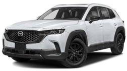 2024 Mazda CX-50 2.5 S Premium