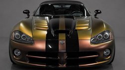 2006 Dodge Viper SRT-10