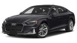 2021 Audi A5 Sportback quattro Premium Plus 45 TFSI