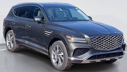 2025 Genesis GV80 2.5T Advanced