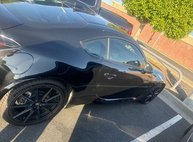2023 Toyota GR86 Premium
