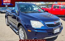 2008 Saturn VUE XR