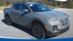 2023 Hyundai Santa Cruz SEL Premium