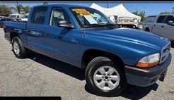 2004 Dodge Dakota 